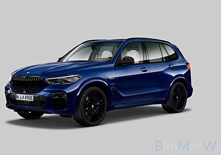 BMW X5 *xDrive*45e*MSport*Individual*360*B&W*HUD*ACC*