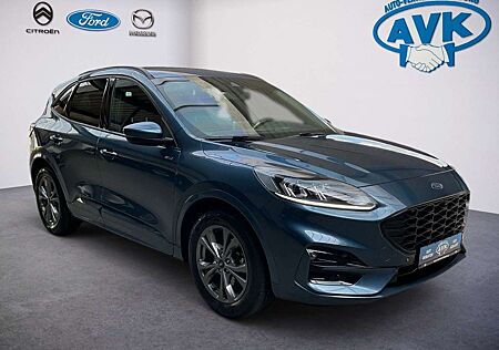 Ford Kuga Hybrid ST-Line/FHEV mit Winterpaket