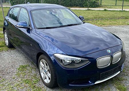 BMW 118i 118 Urban Line