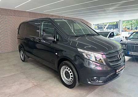 Mercedes-Benz Vito 116 CDI 4x4 kompakt Kasten*StHz*Totwinkel*