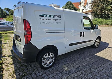 Fiat Doblo 1.6 Multijet 101 ps Adblu Klima Euro 6