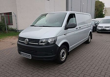 VW T6 Transporter Volkswagen Kasten lang / Klima / PDC / 1Hand