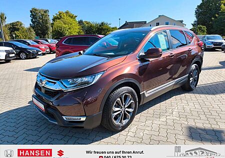 Honda CR-V 2.0 i-MMD HYBRID 2WD Lifestyle