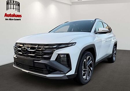 Hyundai Tucson PRIME ALLRAD+RUNDUM-KAM+NAVI+SITZHZG+KRELL SOUND.