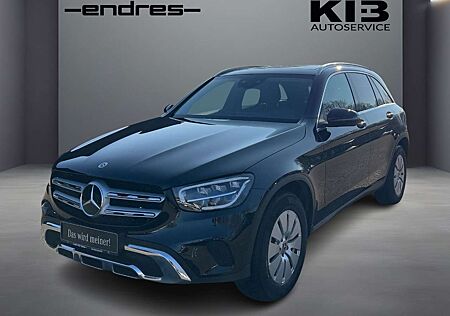 Mercedes-Benz GLC-Klasse GLC 200 4Matic +Wide+MBUX+Pano+LED+Klima+