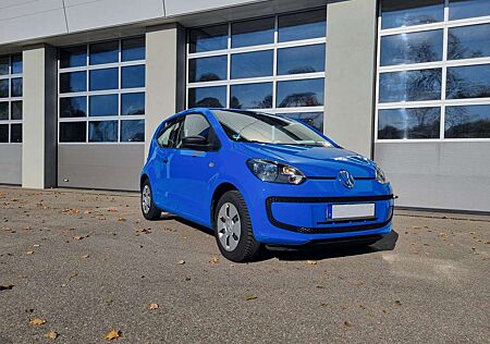 VW Up Volkswagen ! take !