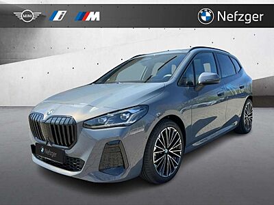 BMW 220 Active Tourer i M Sport Pano HiFi-H&K Lenkradhzg L