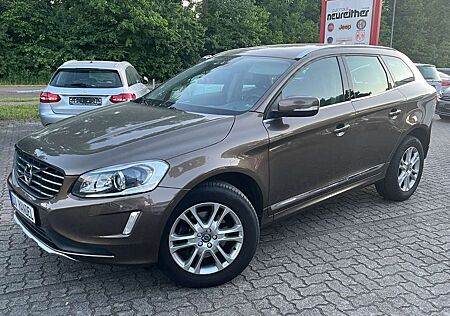 Volvo XC 60 XC60 *Navi/PDC/Bi-Xenon/AHK*