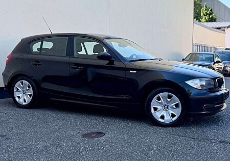 BMW 118 d Lim. AUTOMATIK KLIMA TÜV BIS JAN. 2027
