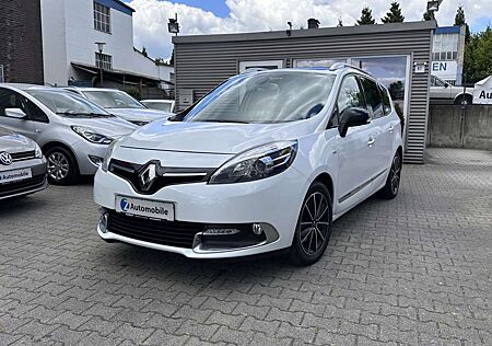 Renault Scenic Grand 1.6 dCi BOSE Edition