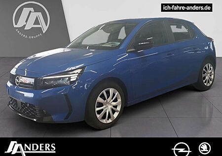 Opel Corsa 1.2 T LED+SHZ+Kamera+Apple/Android+VIRTUAL