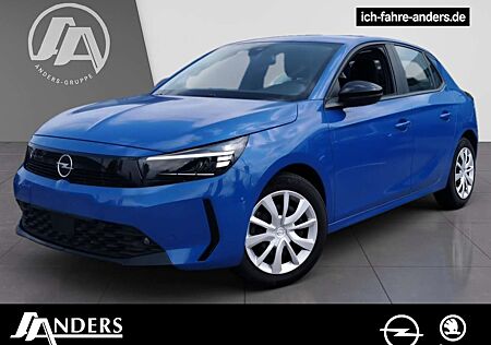 Opel Corsa 1.2 T LED+SHZ+Kamera+Apple/Android+VIRTUAL