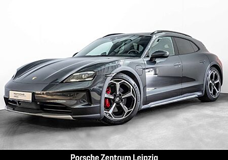 Porsche Taycan 4S Cross Turismo Vollleder SportChrono BOSE