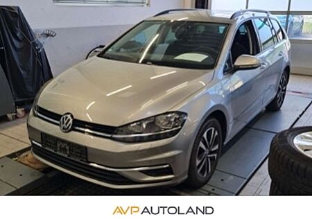 VW Golf Variant Volkswagen Golf VII Variant 1.0 TSI UNITED | NAVI | AHK |