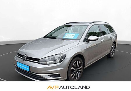 VW Golf Variant Volkswagen Golf VII Variant 1.0 TSI UNITED | NAVI | AHK |
