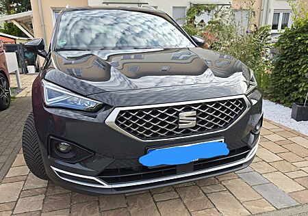 Seat Tarraco 1.4 e-Hybrid DSG Xperience