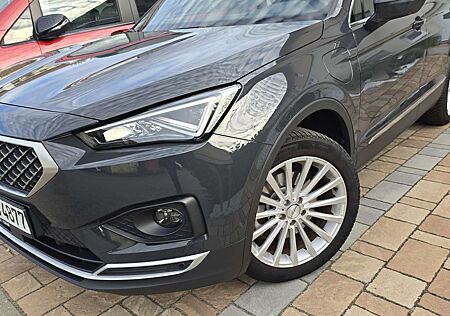 Seat Tarraco 1.4 e-Hybrid DSG Xperience