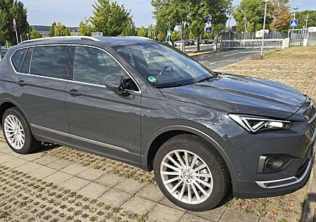 Seat Tarraco 1.4 e-Hybrid DSG Xperience