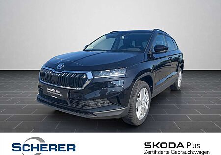Skoda Karoq Selection 1.5 TSI LED NAVI RFK EPH elek. H