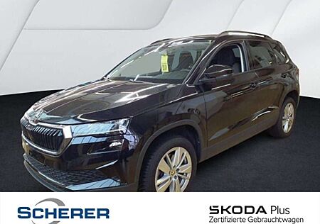 Skoda Karoq Selection 1.5 TSI LED NAVI RFK EPH elek. H