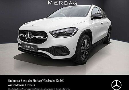 Mercedes-Benz GLA 250 e PROGRESSIVE HUD MULTIBEAM NIGHT APPLE