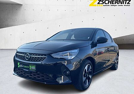 Opel Corsa F e Elegance KlimaA Navi Kamera DynLi
