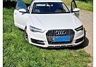 Audi A6 Allroad quattro 3.0 TDI S tronic DPF