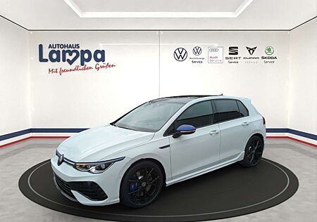 VW Golf R Volkswagen Performance 2.0 TSI DSG NAV,MFK,DCC,Matrix-LED