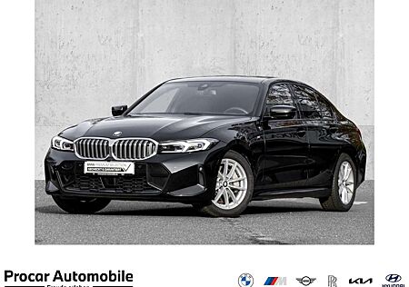BMW 330 i xDrive M SPORT+HuD+ACC+DA+360°+GLASDACH