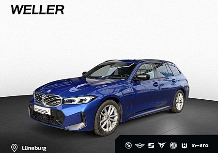 BMW 340 Mi xDrive Touring Sportpaket Bluetooth HUD Navi