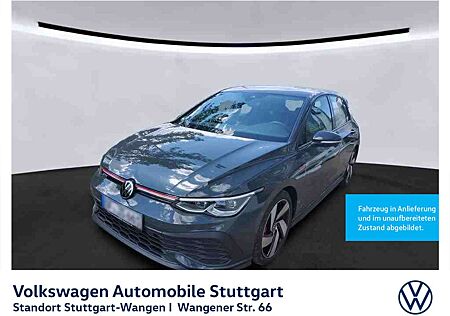 VW Golf GTI Volkswagen Golf VIII GTI 2.0 TSI DSG 221 kW