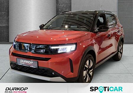 Opel Frontera GS Tech-Paket Navi Digitales Cockpit LED Apple Car