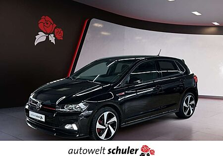 VW Polo Volkswagen 2.0 TSI DSG GTI Navi Sitzheizung