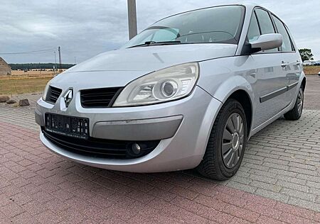Renault Scenic II Avantage 1.6 TÜV 06/26
