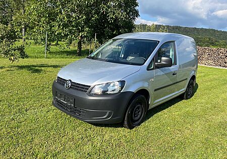 VW Caddy Volkswagen 1.6 TDI Cross