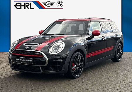 Mini John Cooper Works Clubman John Cooper Works Chili Head-Up DAB Pano RFK H&K
