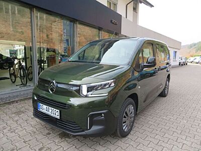 Citroen Berlingo XL Diesel 130 PLUS 7-Sitzer Digitales Cockpit LED