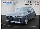 Hyundai i30 1.4 Sitzheizung;Lenkradheizung;Tempomat