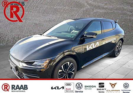 Kia EV6 GT Line 77,4 kWh digitales Cockpit Memory Sitze So