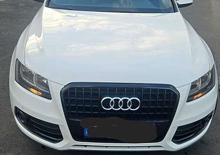 Audi Q5 2.0 TDI