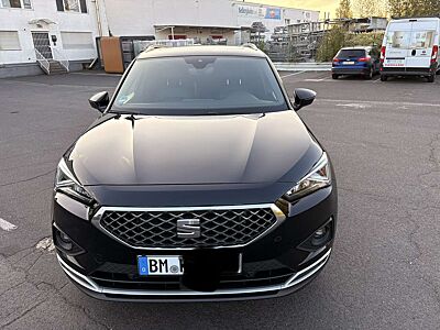 SEAT Tarraco 2.0 TSI 4Drive DSG OPF Xcellence
