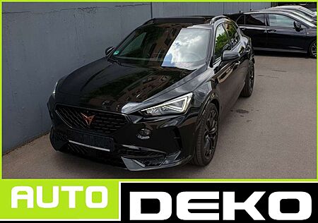 Cupra Formentor 1.4 e-HYBRID VZ DSG Pano/Leder/SSL/ACC