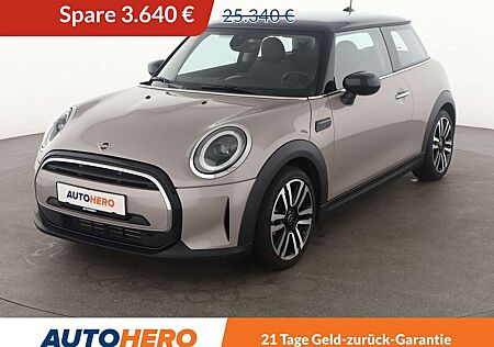 Mini Cooper Classic Trim *NAVI*LED*TEMPO*PDC*SHZ*