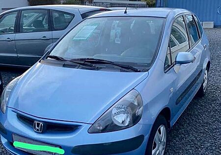 Honda Jazz 1.4 ES