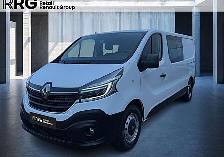 Renault Trafic DoKa Komfort L2H1 dCi 120 6-Sitz