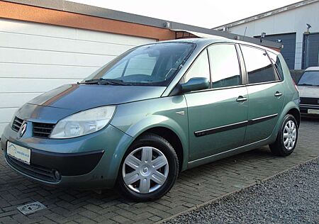 Renault Grand Scenic 1.6 16V*KLIMA*ABS*ALLWETERREIFEN*TÜV 06-2024