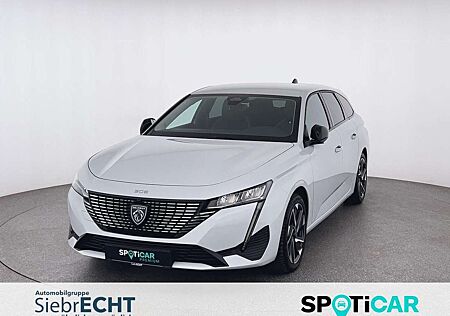 Peugeot 308 Allure Pack SW 1.5 AT*LED*Navi*RFK*PDC