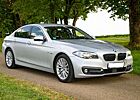 BMW 535d 535 xDrive Aut. Luxury Line