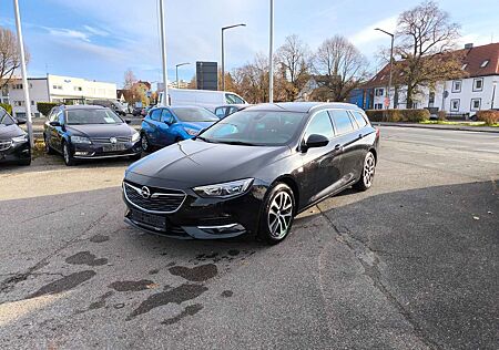 Opel Insignia Business Edition Navi Klimaanlage