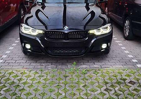 BMW 335d 335 3er Touring Diesel Touring xDrive Aut.M Sport